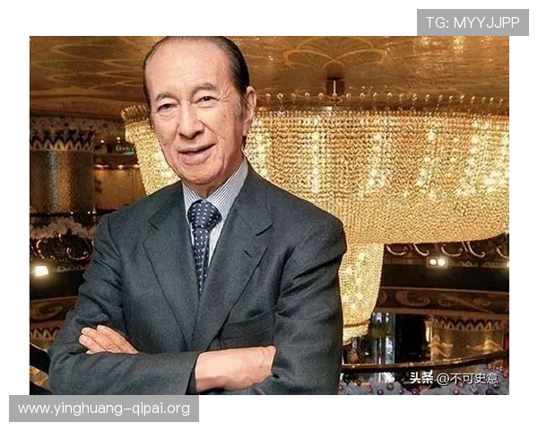 深入探讨何鸿燊旗下赌场的经营策略与成功秘诀助你掌握澳门博彩行业的核心竞争力 深入探讨何鸿燊旗下赌场的经营策略与成功秘诀助你掌握澳门博彩行业的核心竞争力