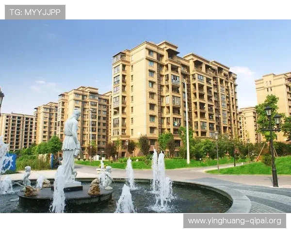 温莎国际:详细解析其豪华物业项目的独特设计与高端配套设施