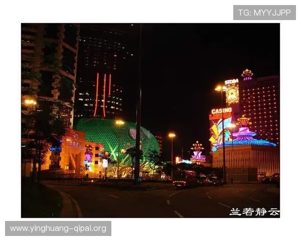 澳门最大的赌城名字有哪些，详细解析每个知名赌场的特色与优势