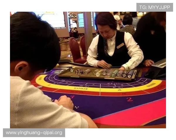 澳门赌场年龄分布趋势:了解各年龄层玩家的消费习惯与娱乐偏好 澳门赌场年龄分布趋势:了解各年龄层玩家的消费习惯与娱乐偏好