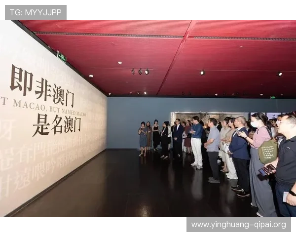 澳门银河艺术馆的未来展望与发展规划,了解其在澳门文化中的地位 澳门银河艺术馆的未来展望与发展规划,了解其在澳门文化中的地位