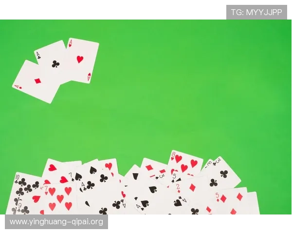 如何在棋牌娱乐中有效杜绝赌博现象,营造健康绿色的游戏环境 如何在棋牌娱乐中有效杜绝赌博现象,营造健康绿色的游戏环境